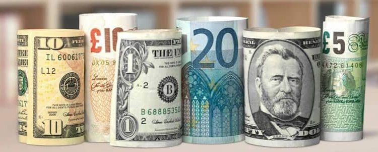 بازار ارز